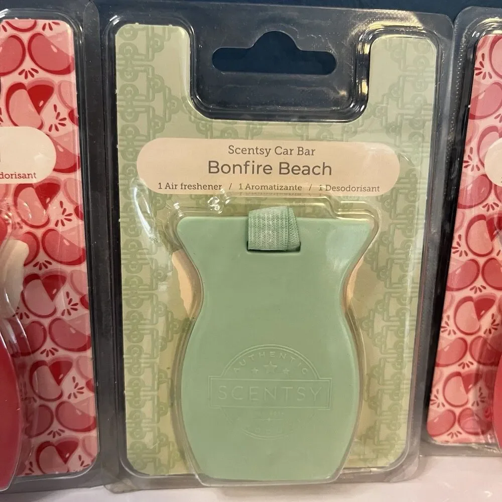 Scentsy *brand new